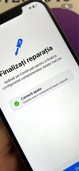  Camere iPhone Originale 7 8 X 11 12 13 14 15 