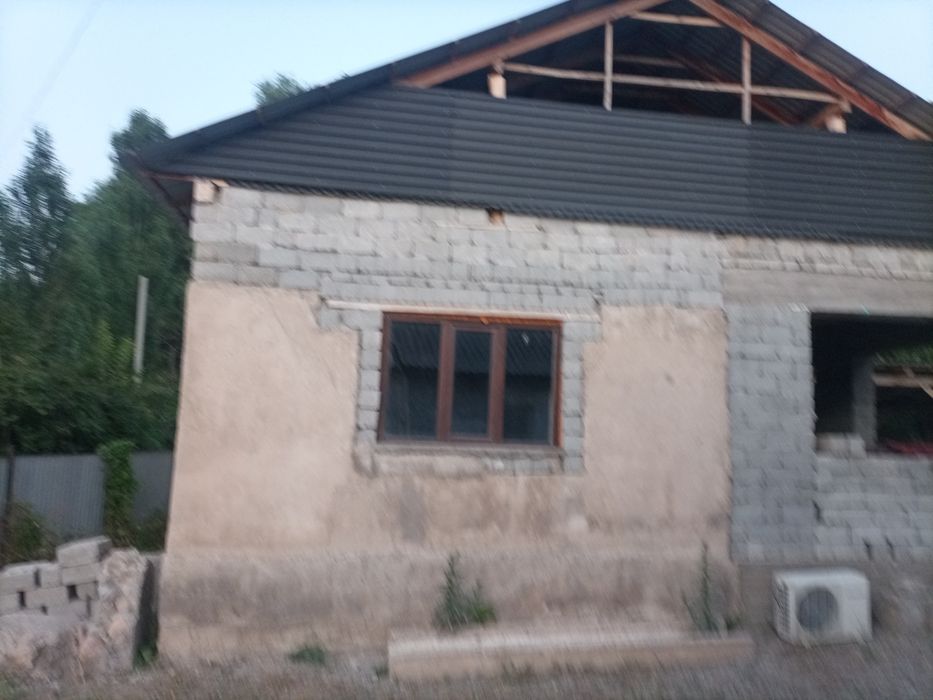 Продам дом в Коксайек