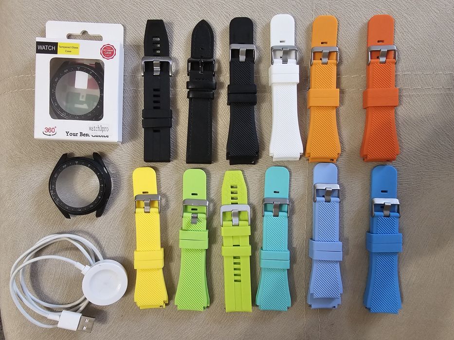 Huawei watch 3 pro
