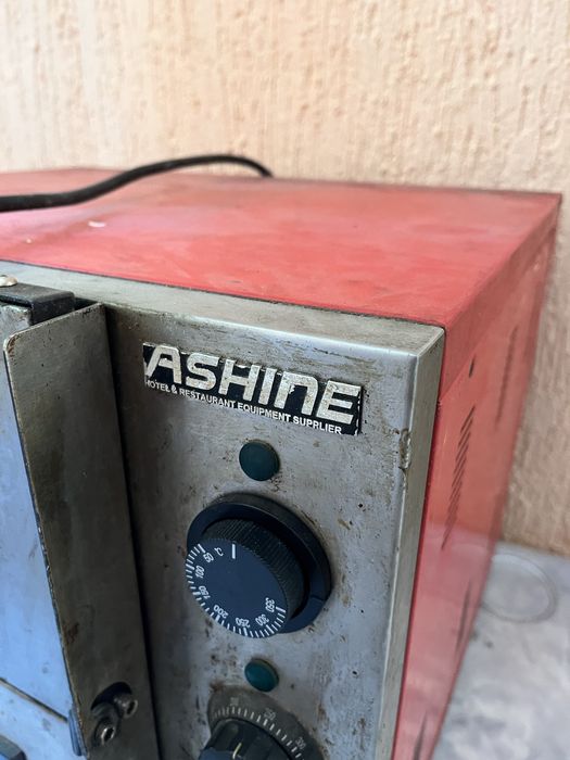 Пицца печь продам