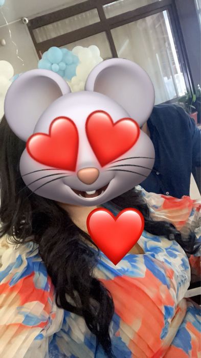 Естествена коса 150гр