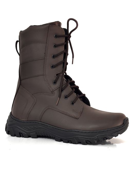 Bocanci militari Maro Iarna