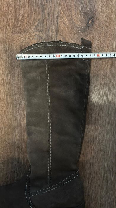 Продаю сапоги женские