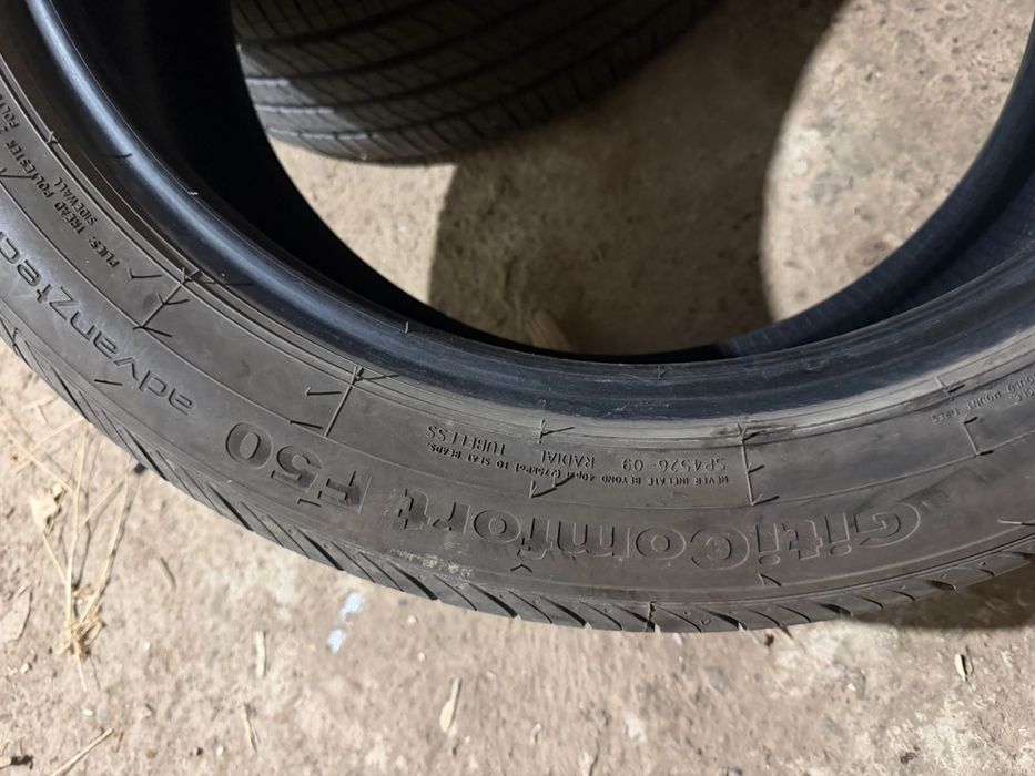 Giticomfort F50 летние