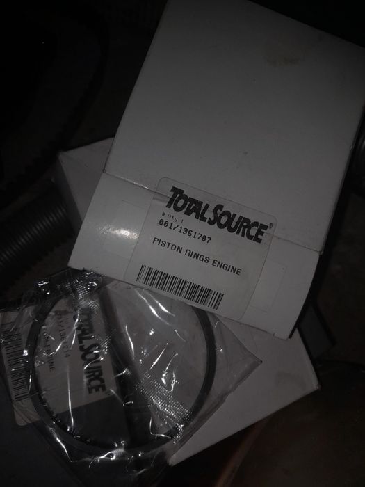 Mazda 2.0 FE (чисто нови части)