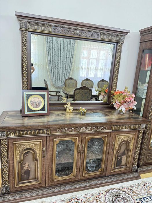 Продается мебель