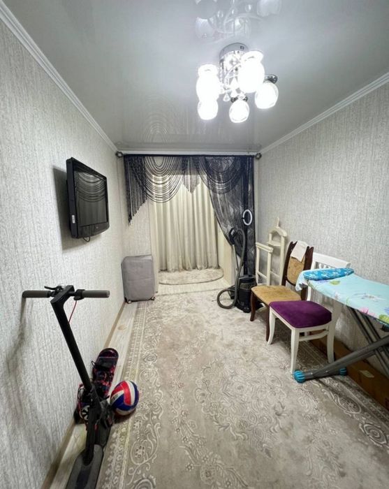 Продаётся на БУЗ-2 4ком