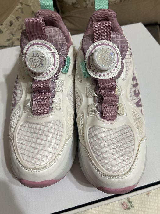 Роликовые кроссовки доя подростка