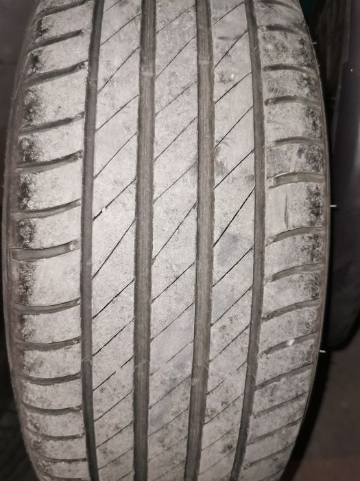 Гуми с джанти за хюндай