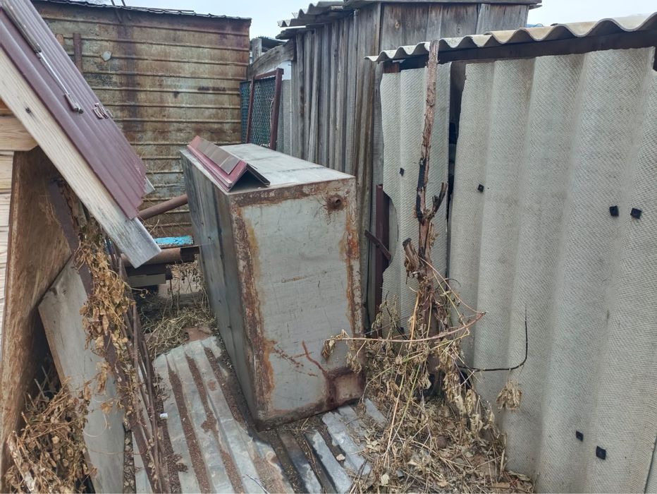 Продам разное металл