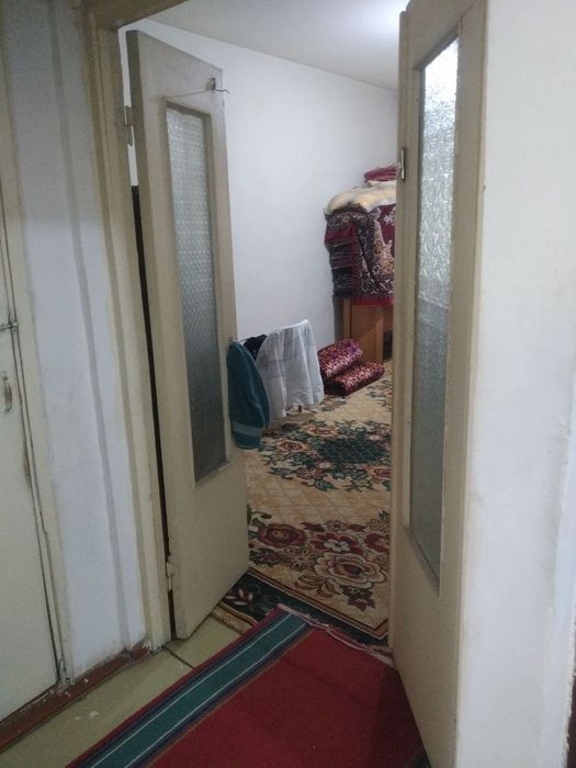 Продаю квартиру Яшнабадский р-он Тузель-1.  Франция 56м2. 2-ком 5-этаж