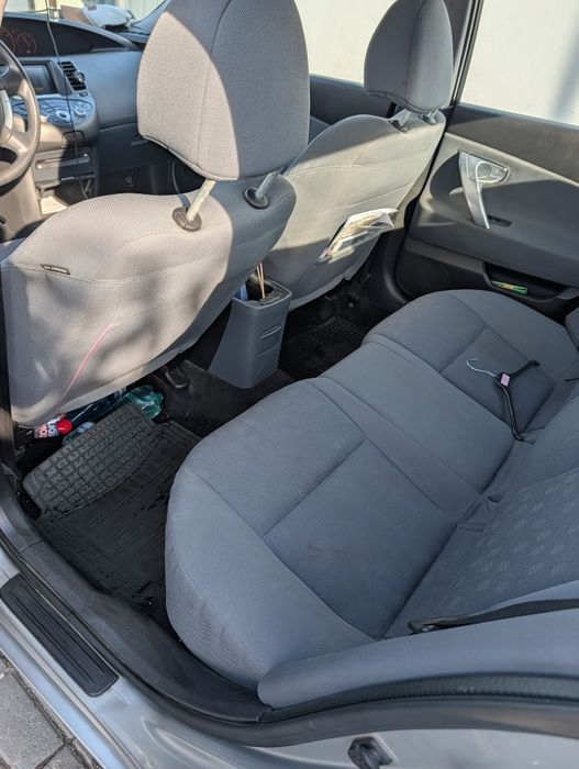 Vând Nissan Primera  cu GPL