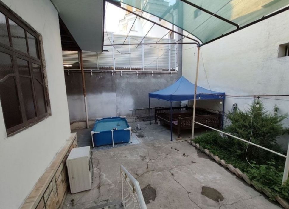 Продается дом 3 сотки, 5 комнат, Центр луначарского