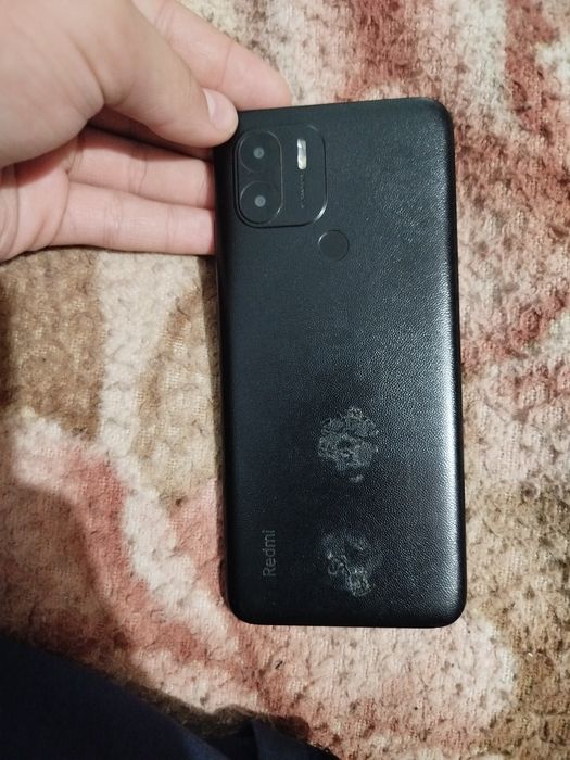 Redmi a2+ ishlashi zor