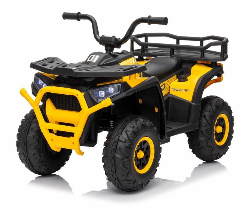 Atv electric copii Nichiduta Desert XRobust 4x4 Speed  24V roti Eva