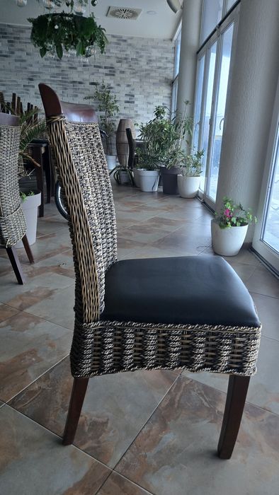 Ресторантски стол 38бр.