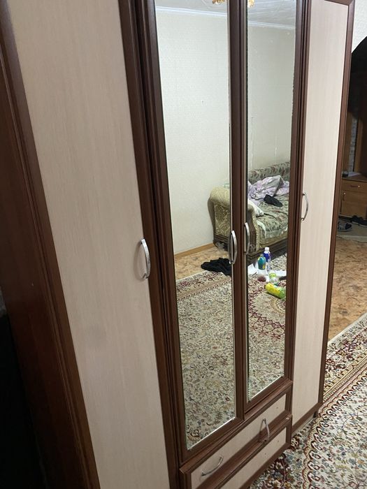 Шкав для спальний