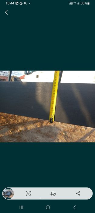 Tracar ,peridoc pt lemne