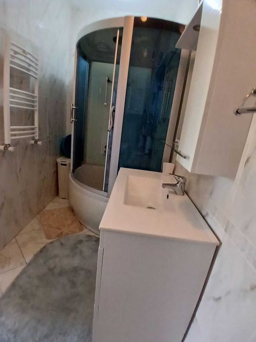 Дава се под наем Двустаен апартамент в София, Света Троица - 61 кв.м за 330 € - Снимка #1