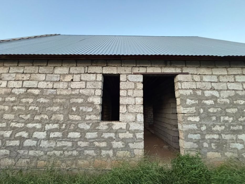 Продам недостойный частный дом