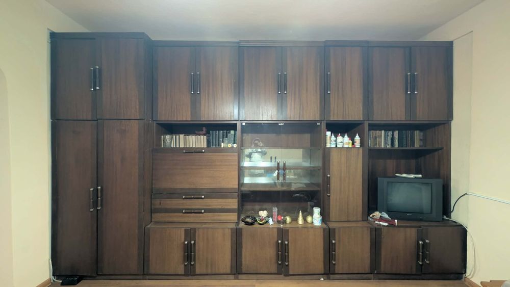 Холна секция голяма