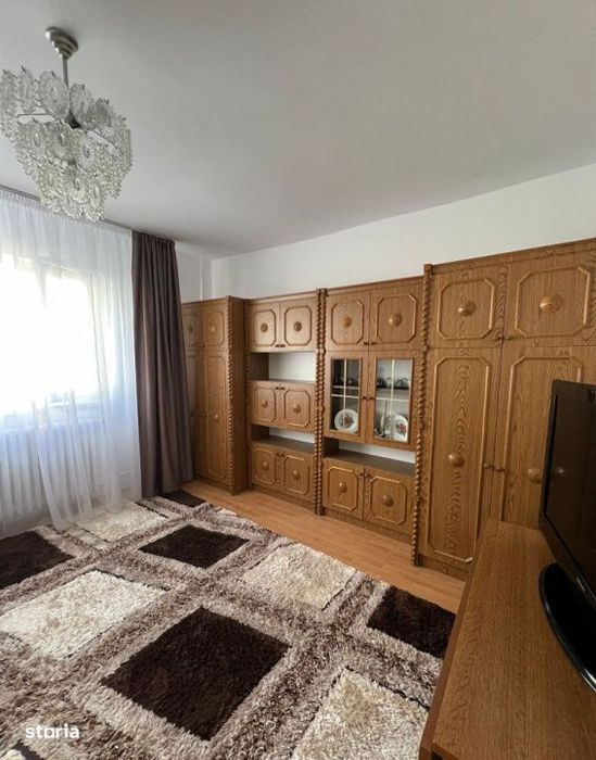 Apartament 2  camere, Manastur