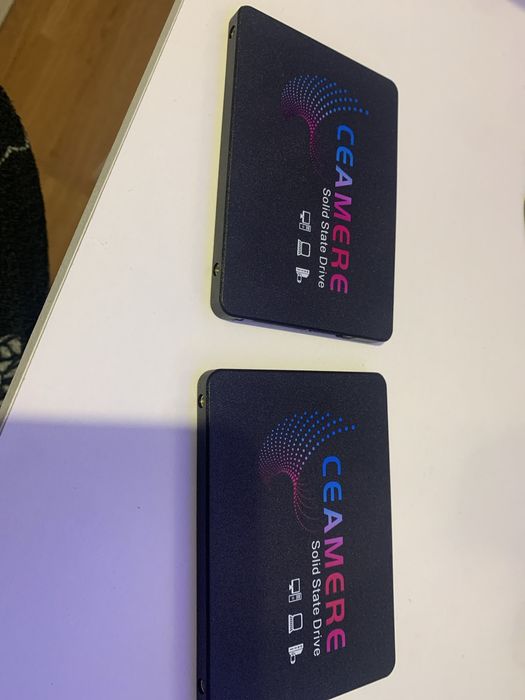 SSD 512GB Ceamere