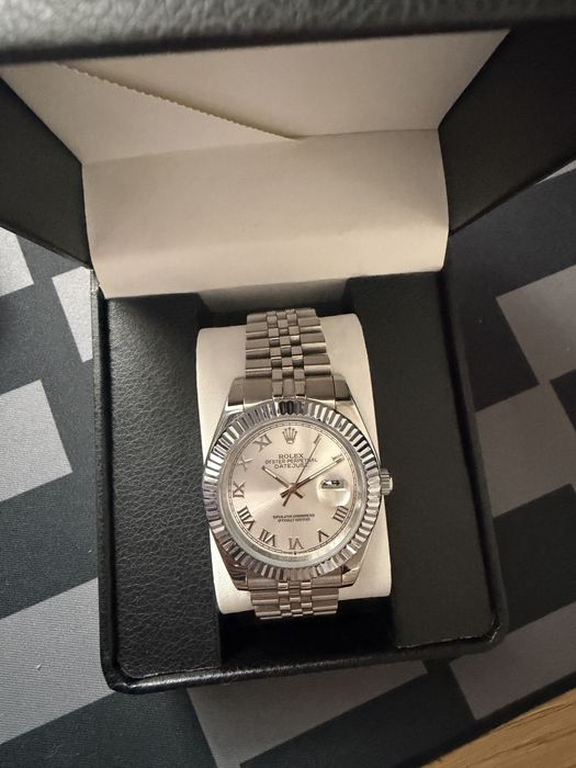 Мъжки часовник Rolex datejust Automatic