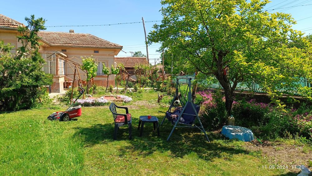 Продава се Къща в Силистра, Център - 88 кв.м за 285 €/кв.м - Снимка #5