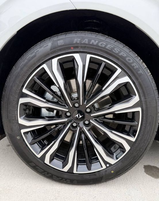 Dongfeng 008 foizsiz muddatli toʻlov asosida