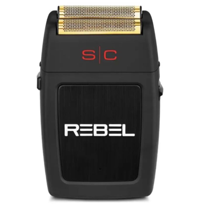 StyleCraft Rebel Professional Шейвър