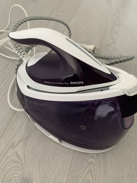 Statie calcat Philips