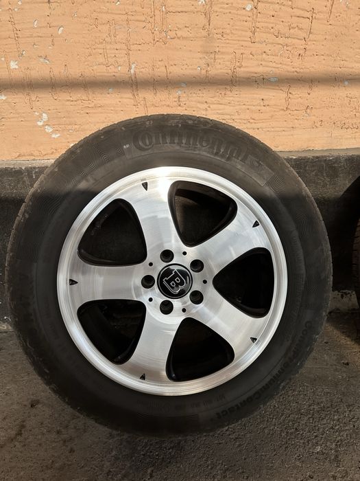 Продам Дисик BRABUS с Резиной