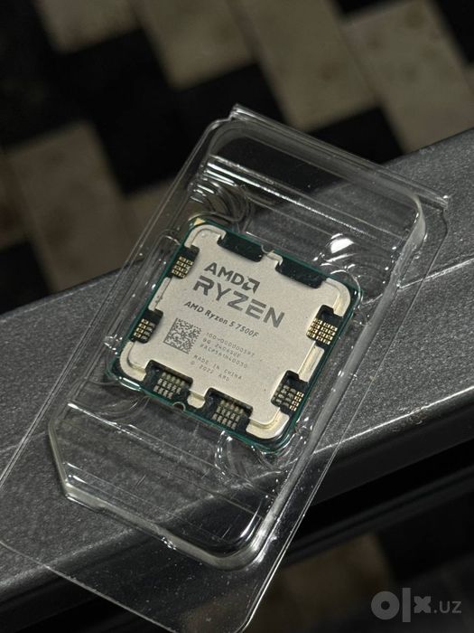 AMD Ryzen 5 7500F