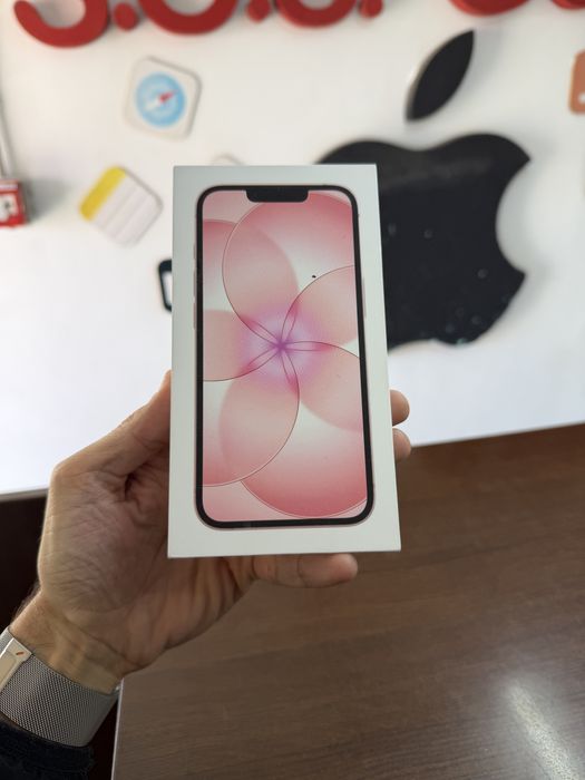 Vand Iphone 17e 256Gb Nou(Sigilat)