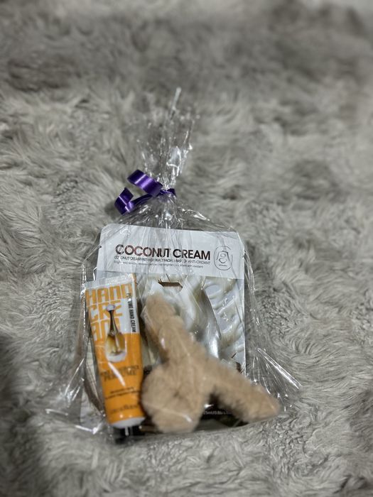 Мини наборы 8 марта