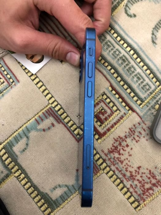 Айфон 12 мини тел