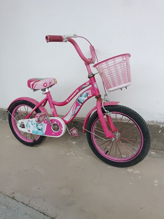 Велосипед Б/У в хорошем состоянии