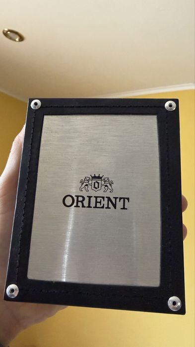 Мъжки часовник Orient 43mm