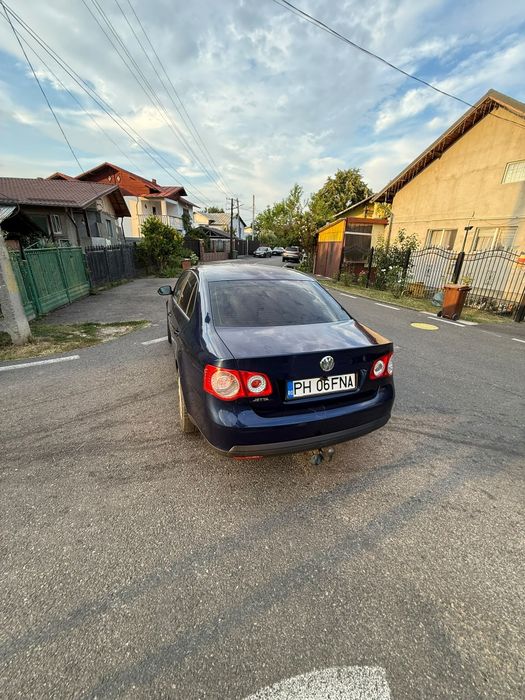 Volkswagen Jetta 2006