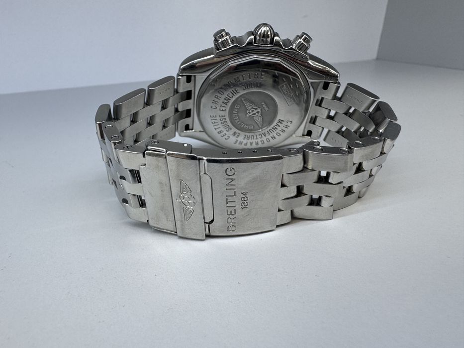 Breitling 1884 Chronographe Automatic A13356