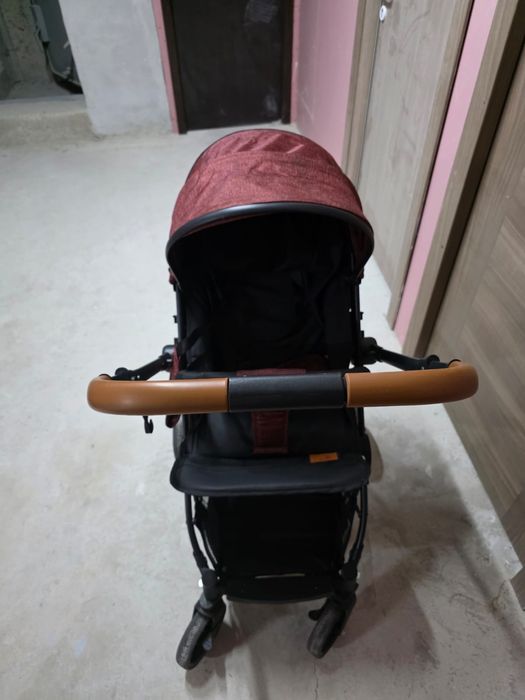 Vand Cărucior L-Sun