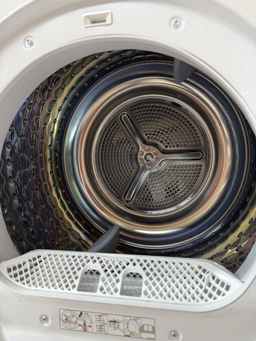 Сушилня Sharp 8кг