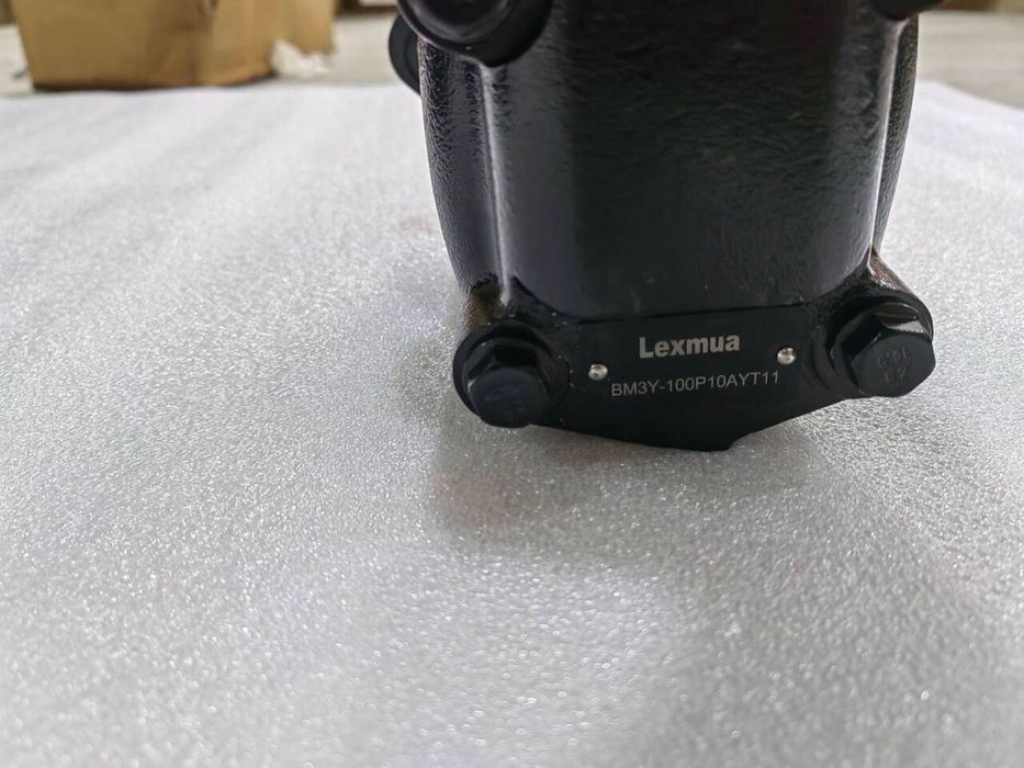 Гидравлический мотор BM3Y-80