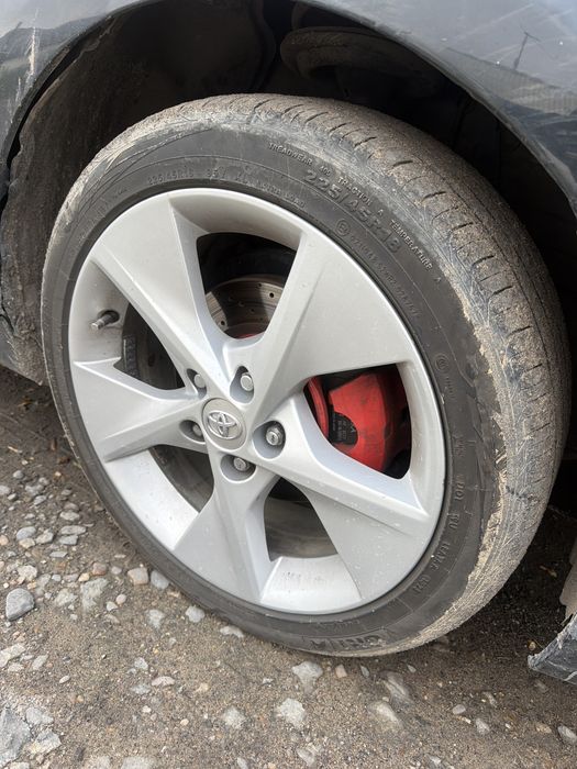 Вертолет R18 ЗИМА ЛЕТО