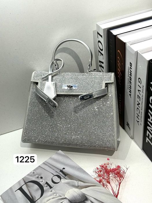 Сумочка под бренд Hermes