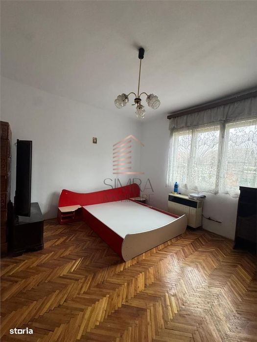Casa în Bojt