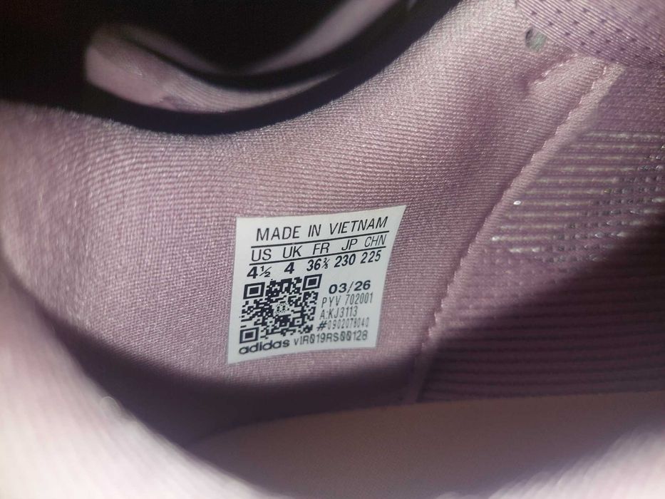 Adidasi Alergare Adizero Evo SL