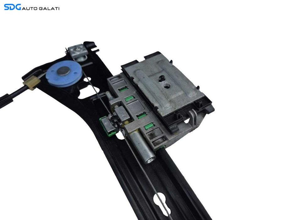 Macara Electrica Dreapta Spate Audi A5 8T 2009 - 2017 [LS1066]