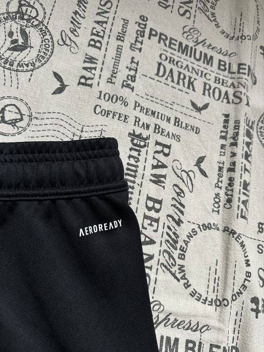 Adidas Aeroredy original долнище.Нов.XL